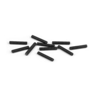 HEX SCREW SB M2.5x16 (10) - 901266 - XRAY