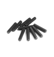 HEX SCREW SB M3x14 (10) - XRAY - 901314