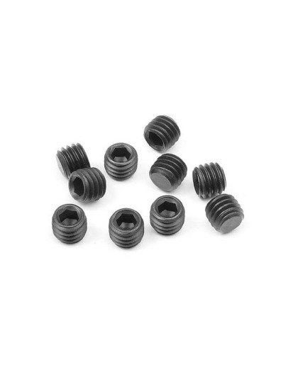 Vis STHC M5x4 - XRAY - 901504