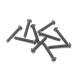 Vis BHC M3x20 (10) - XRAY - 902320