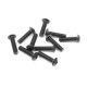 HEX SCREW SH M4x16 (10) - 902416 - XRAY
