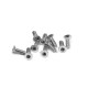 Vis FHC M2x6 (10) - XRAY - 903206