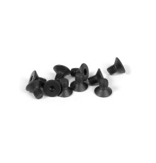 Hex Screw Sfh M3X5 (10) - XRAY - 903305