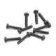 Vis Cruci. Bombées 2.2x10 (10) - XRAY - 905210