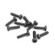 Vis Cruci. Bombées 2.2x8 (10) - XRAY - 905208