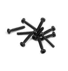 SCREW PHILLIPS 2.2x12 (10) - 905212 - XRAY