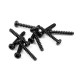 Vis Cruci. Bombées 2.2x14 (10) - XRAY - 905214