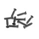 SCREW PHILLIPS FH 2.2x10 (10) - 906210 - XRAY
