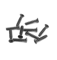 SCREW PHILLIPS FH 2.2x10 (10) - 906210 - XRAY