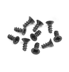SCREW PHILLIPS FH 2.5x6 (10) - 906256 - XRAY