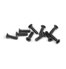 Screw Phillips Fh 2.2X6 (10) - XRAY - 906206