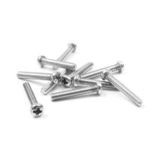 SCREW PHILLIPS M2.3x14 (10) - 907244 - XRAY