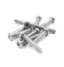 SCREW PHILLIPS M2.3x8 (10) - 907238 - XRAY