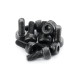 Hex Screw Socket Head Cap M2.5X6 (10) - XRAY - 908256