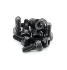 Hex Screw Socket Head Cap M2.5X6 (10) - XRAY - 908256