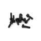 Vis CHC M3x10 (10) - XRAY - 908310