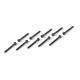 Vis CHC M3x25 (10) - XRAY - 908325