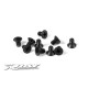 SCREW PHILLIPS M3x5 (10) - 910305 - XRAY