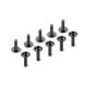 HEX SCREW FLANGED SH M2.5x6 (10) - XRAY - 911256