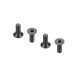 Hex Screw 110° Sfh M3X8 - Cnc Machined (4) - XRAY - 913308