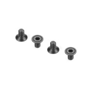 Hex Screw 110° Sfh M3X5 - Cnc Machined (4) - XRAY - 913305