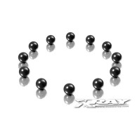 CERAMIC BALL 2.4MM (12) - 930220 - XRAY