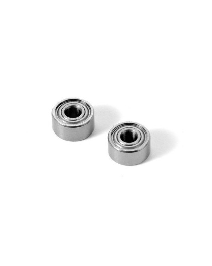 Roulements 3x8x4 - XRAY - 930308