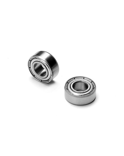 Roulements 6x13x5 (2) - XRAY - 930613