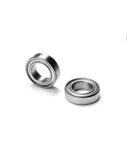 Roulements 8x14x4 acier (2) - XRAY - 930815
