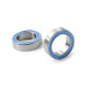 Ball-Bearing 10X15X4 Rubber Sealed - Grease (2) - XRAY - 941014