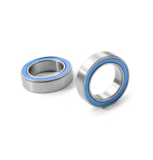 Ball-Bearing 10X15X4 Rubber Sealed - Grease (2) - XRAY - 941014