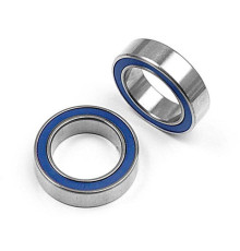 Ball-Bearing 10X15X4 Rubber Sealed - Oil (2) - XRAY - 941015