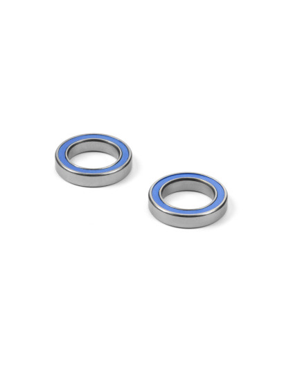 BALL-BEARING 13x20x4 STEEL SEALED - GREASE (2) - XRAY - 941321