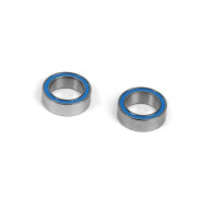Ball-Bearing 1/4X3/8X1/8 Rubber Sealed - Oil (2) - XRAY - 941438