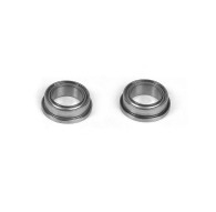 Ball-Bearing 1/4 X 3/8 X 1/8 Flanged - Steel Sealed - -XRAY -951438