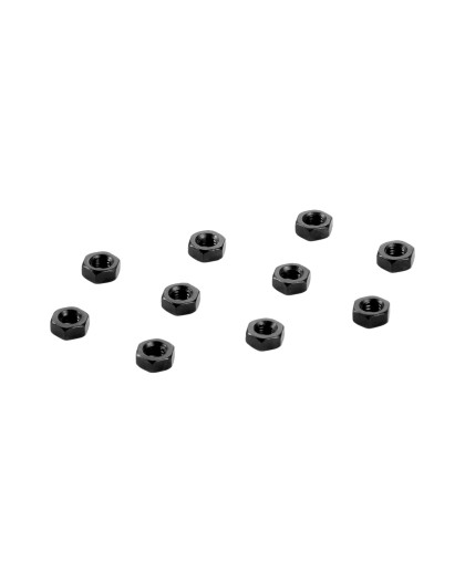 Nut M3 (10) - XRAY - 960032