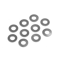 Washer S 3X6X0.3 (10) - XRAY - 962030