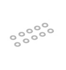 Rondelles 4x8x0.5 - XRAY - 962041