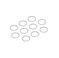Washer S 4X5X0.2 (10) - XRAY - 962045