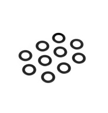 WASHER S 5.3x7.8x0.5 (10) - 964054 - XRAY