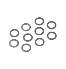 WASHER S 7x10x0.5 (10) - 964075 - XRAY