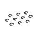 Clips E 1.2 - XRAY - 965012