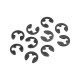 Clips E 2.3 (10) - XRAY - 965023