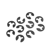 E-Clip 2.3 (10) - XRAY - 965023