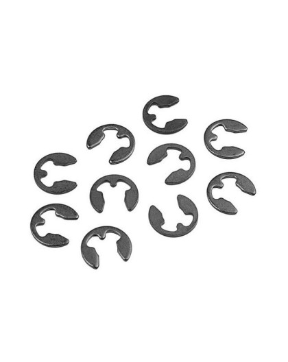 Clips E 4 (10) - XRAY - 965040