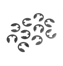 E-Clip 5 (10) - XRAY - 965050