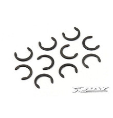 Clips C 12 (10) - XRAY - 968120
