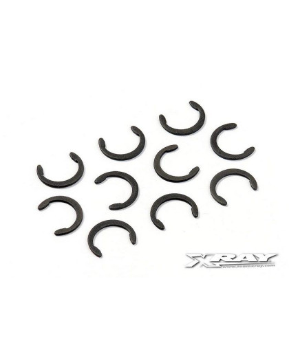 Clips C 12 (10) - XRAY - 968120