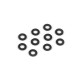 O-RING 2.5x1 (10) - 970025 - XRAY