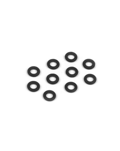 O-RING 2.5x1 (10) - 970025 - XRAY